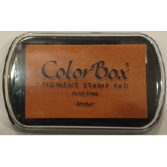 Colorbox Pigment Ink Colorbox Pigment Ink