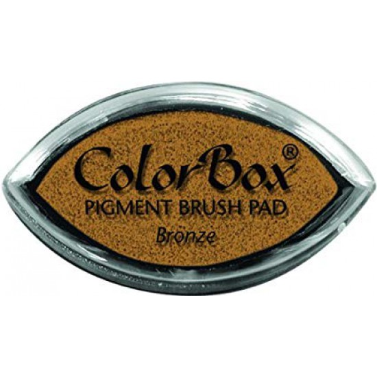 Metallic ColorBox Cat's Eye Ink Metallic ColorBox Cat's Eye Ink