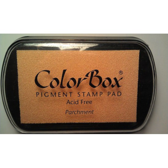 Colorbox Pigment Ink