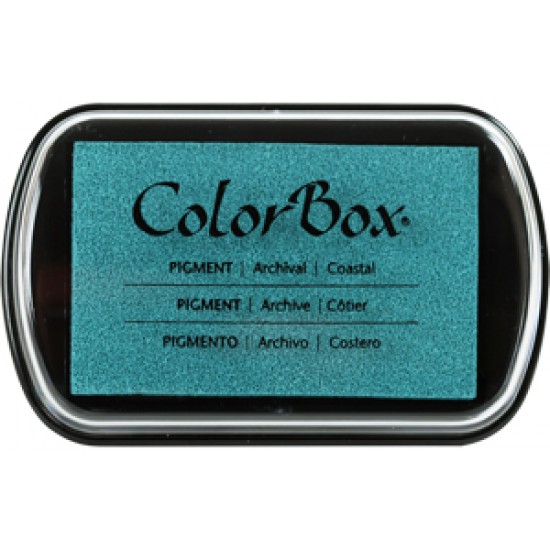 Colorbox Pigment Ink Colorbox Pigment Ink