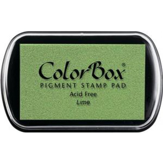 Colorbox Pigment Ink Colorbox Pigment Ink