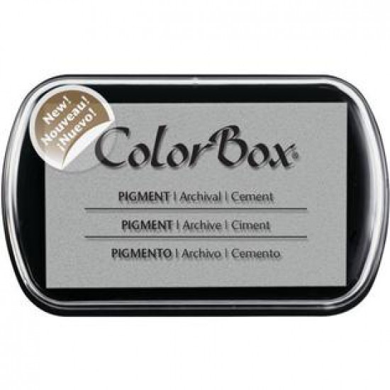 Colorbox Pigment Ink Colorbox Pigment Ink