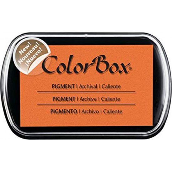 Colorbox Pigment Ink Colorbox Pigment Ink