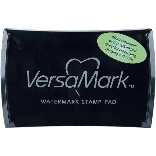 VersaMark Watermark Ink Pad VersaMark Watermark Ink Pad