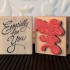 Especially for You Rubber Stamp