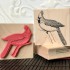Cardinal Rubber Stamp
