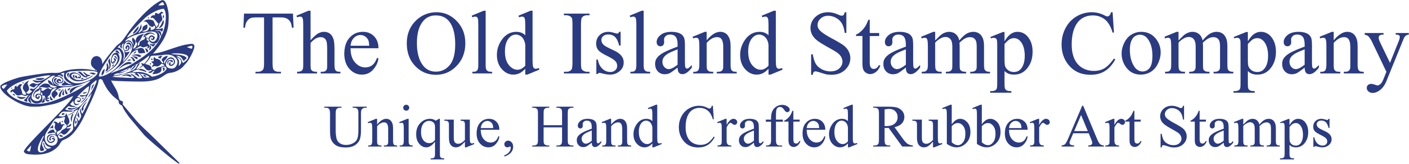 The Old Island Stamp Company