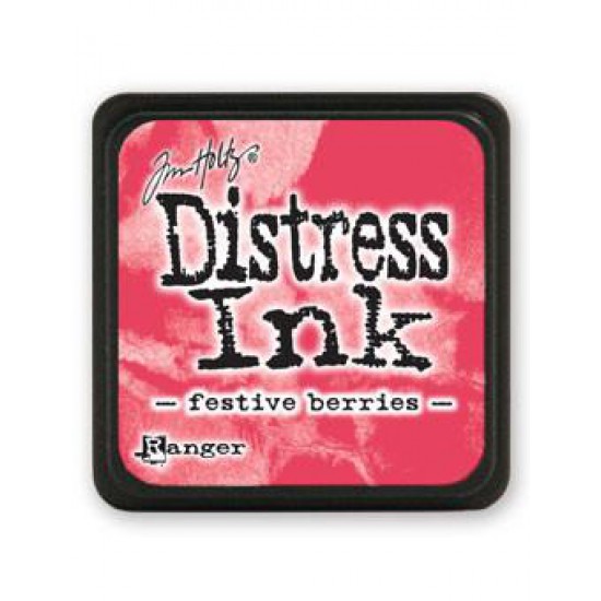 Ranger Mini Distress Ink Pads Ranger Mini Distress Ink Pads
