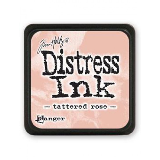 Ranger Mini Distress Ink Pads