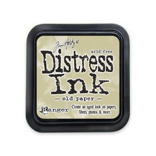 Ranger Distress Ink Pads