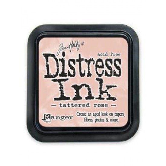 Ranger Distress Ink Pads