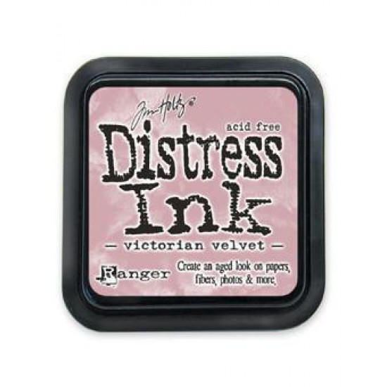 Ranger Distress Ink Pads