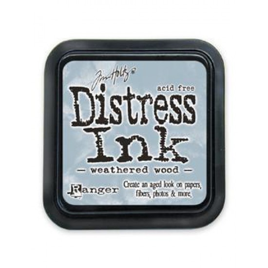 Ranger Distress Ink Pads