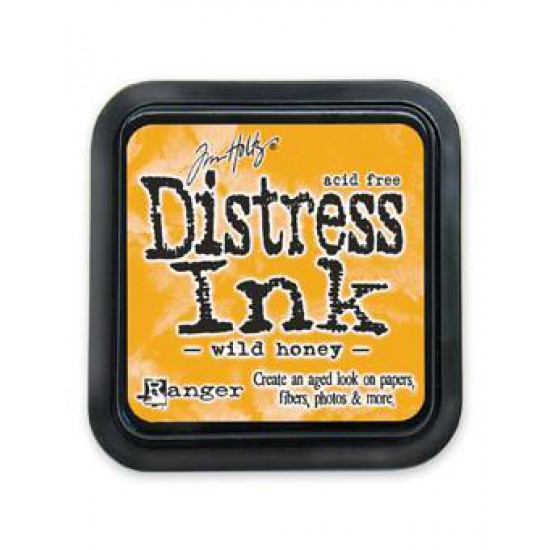 Ranger Distress Ink Pads