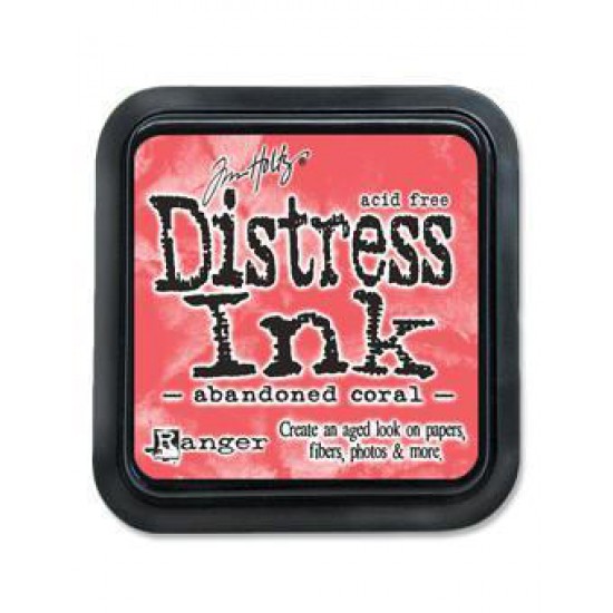 Ranger Distress Ink Pads Ranger Distress Ink Pads
