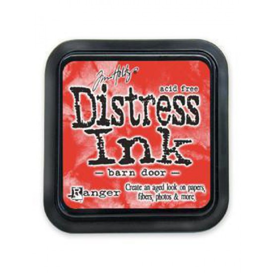 Ranger Distress Ink Pads