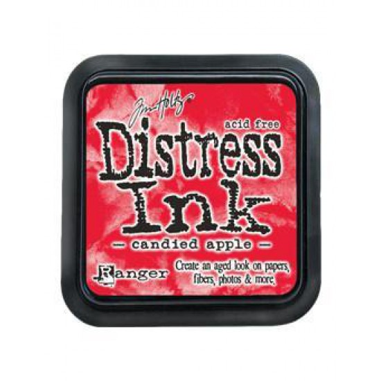 Ranger Distress Ink Pads