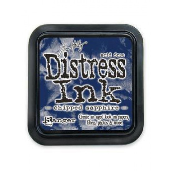 Ranger Distress Ink Pads