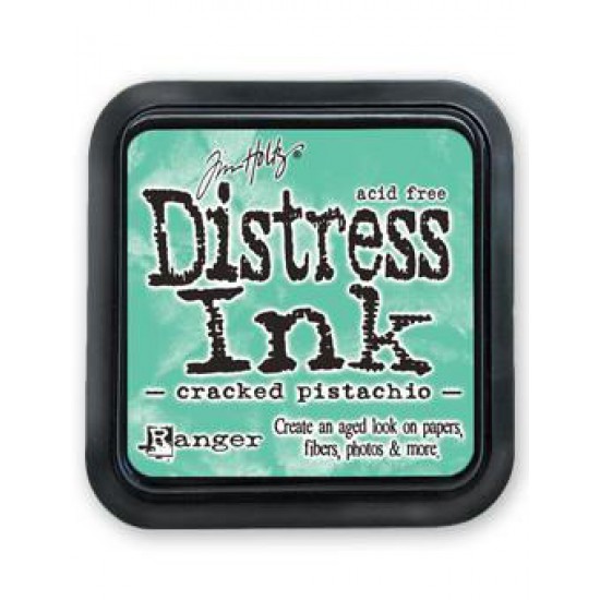 Ranger Distress Ink Pads