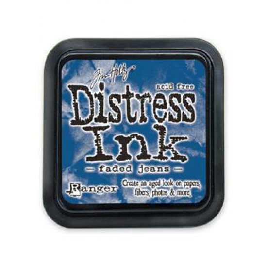 Ranger Distress Ink Pads