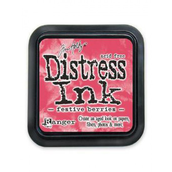 Ranger Distress Ink Pads Ranger Distress Ink Pads