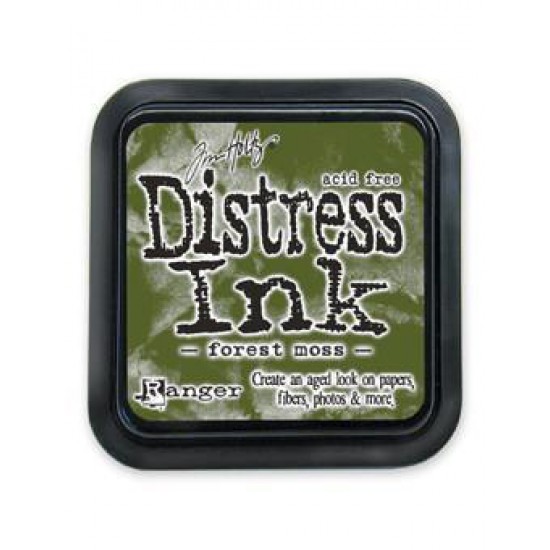 Ranger Distress Ink Pads