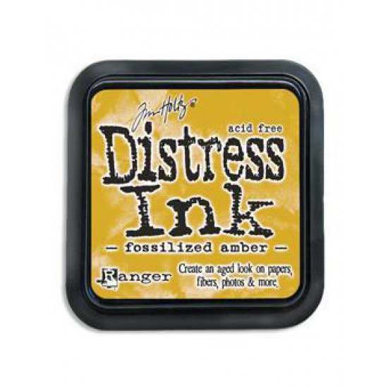 Ranger Distress Ink Pads