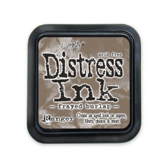 Ranger Distress Ink Pads Ranger Distress Ink Pads
