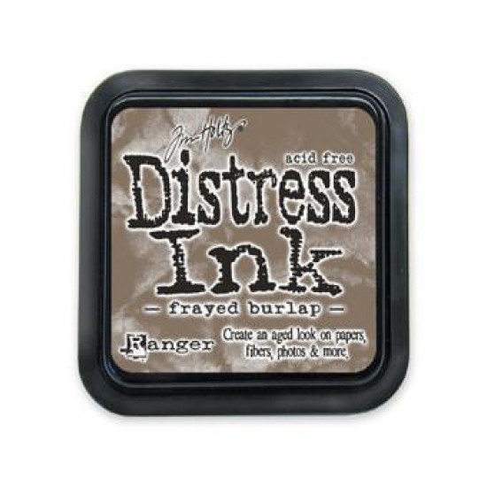 Ranger Distress Ink Pads