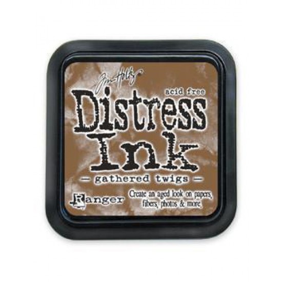 Ranger Distress Ink Pads Ranger Distress Ink Pads