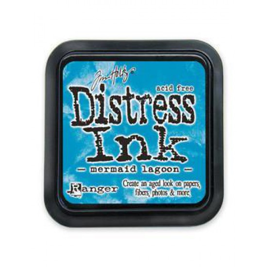 Ranger Distress Ink Pads