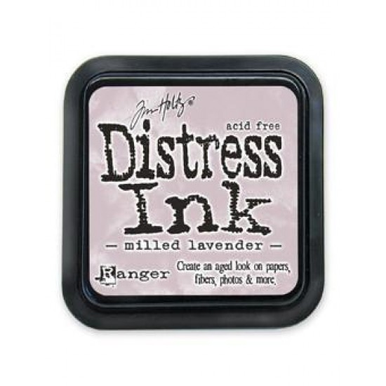 Ranger Distress Ink Pads Ranger Distress Ink Pads