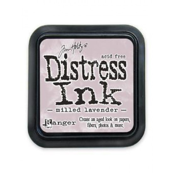 Ranger Distress Ink Pads