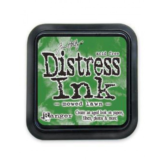 Ranger Distress Ink Pads