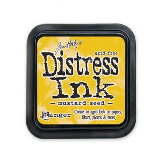 Ranger Distress Ink Pads