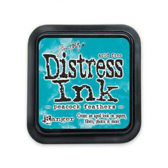 Ranger Distress Ink Pads Ranger Distress Ink Pads
