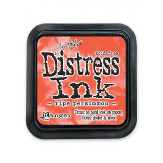 Ranger Distress Ink Pads Ranger Distress Ink Pads
