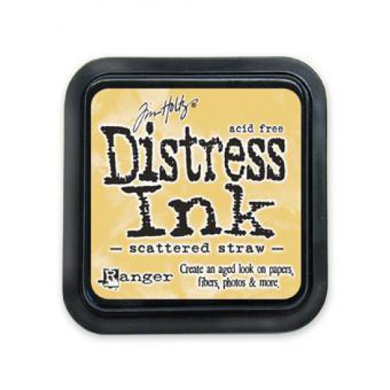 Ranger Distress Ink Pads