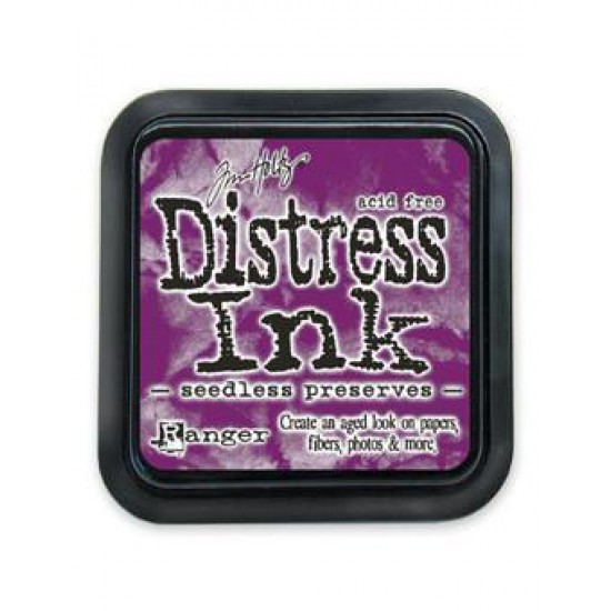 Ranger Distress Ink Pads Ranger Distress Ink Pads