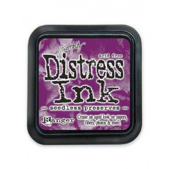 Ranger Distress Ink Pads