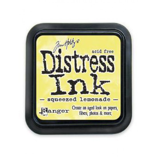 Ranger Distress Ink Pads