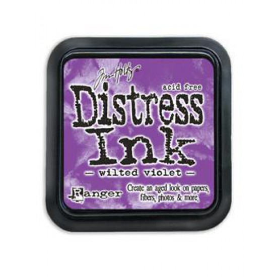 Ranger Distress Ink Pads