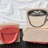 Whole Latte Love Rubber Stamp