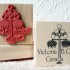 Victoria B.C. Rubber Stamp