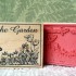 From the Garden of Rubber Stamp