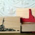 Fisgard Lighthouse Rubber Stamp