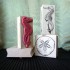 Seahorse Rubber Stamp