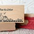From the Kitchen of Rubber Stamp