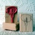Calla Lily Rubber Stamp