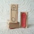 Baby Pin Rubber Stamp